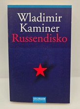 Wladimir kaminer russendisko gebraucht kaufen  Bobenheim-Roxheim