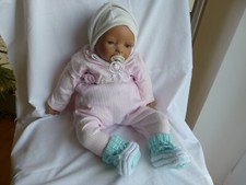 Sigikid puppe baby gebraucht kaufen  Geislingen an der Steige