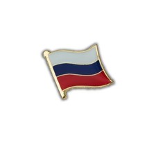 Pin drapeau russie d'occasion  Bourg-en-Bresse