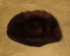 Damen nerz hut gebraucht kaufen  Pinneberg