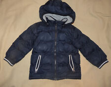 Doudoune parka capuche d'occasion  Montmagny