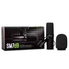 New shure sm7db for sale  Flushing