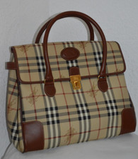 Burberry tasche kelly gebraucht kaufen  Mutlangen