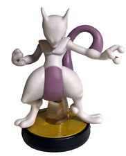 Super Smash Bros Collection N0.51 Mewtwo Nintendo Amiibo Loose comprar usado  Enviando para Brazil