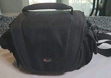 Lowepro small black for sale  Rockport