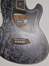 Ibanez tcm50 gbo gebraucht kaufen  Nürnberg