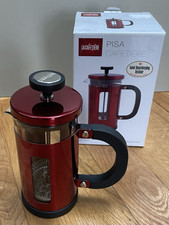 Cafetiere pisa cup for sale  COVENTRY