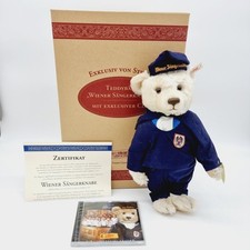 steiff teddy wien gebraucht kaufen steiff teddy wien gebraucht kaufen Heidenheim an der Brenz