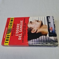Odore del sangue usato  Italia