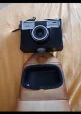 Porst photopak50 kamera gebraucht kaufen  Stolberg (Rhld.)