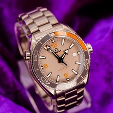 2021 omega seamaster for sale  Cleveland