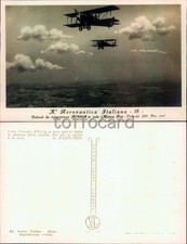 Aviazione militare regia usato  Italia