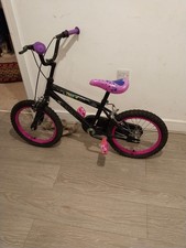 Girls inch pink for sale  BRIERLEY HILL