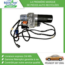 Moteur toit ouvrant d'occasion  Saint-Quentin