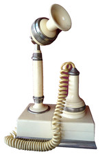 80er jahre telefon gebraucht kaufen  Seeheim-Jugenheim