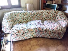 Divano vintage prima usato  Varese