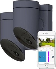 Somfy 2401563 überwachungskam gebraucht kaufen  Nettetal