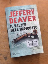 Valzer dell impiccato usato  Villar Perosa