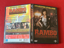 Rambo first blood gebraucht kaufen  Ginsheim-Gustavsburg