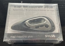 Silva map measurer for sale Silva map measurer for sale  STRATFORD-UPON-AVON