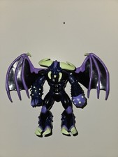 Obscurio magnetico mythos usato  Tavernole sul Mella