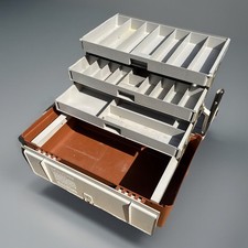 Vintage clean lockable for sale  Forest City