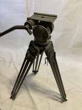 Libec t57 tripod for sale  LEICESTER