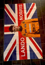 Lando norris mclaren for sale  WORCESTER