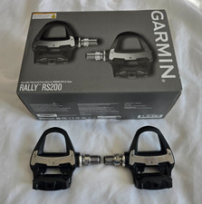 Garmin rally rs200 for sale  BRISTOL