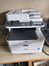 Mc363 farbelaserdrucker kopier gebraucht kaufen  Innenstadt