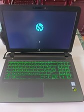Pavilion gaming notebook usato  Vigevano