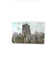 Shropshire postcard. parish for sale  YORK