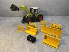 Siku farmer claas gebraucht kaufen  Wolfenbüttel
