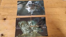 4er puzzle china gebraucht kaufen  Elbtal