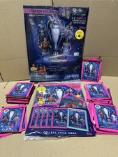 Topps uefa champions for sale  SHEFFIELD