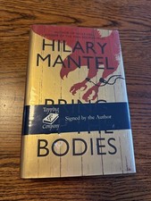 Bring bodies hilary for sale  BRISTOL