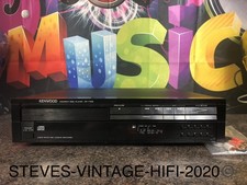 Kenwood trio 770d for sale  HARROGATE