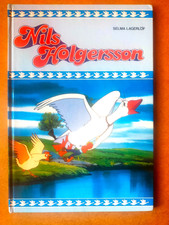 Nils holgersson oche usato  Scandicci