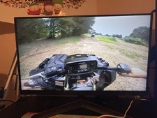 32gn600 31.5 qhd for sale  Fayette
