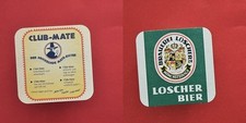 Loscher münchsteinach club gebraucht kaufen  Hemer