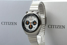Citizen bullhead tsuno for sale  Shipping to United Kingdom