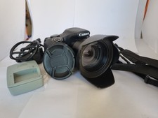 Canon sx540 compact for sale  NOTTINGHAM