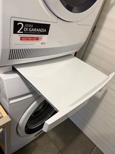 Lavatrice aeg 9kg usato  Novara