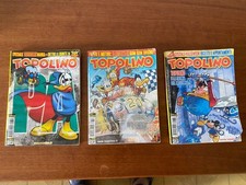 Lotto fumetti vari usato  Gergei