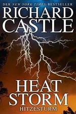 Castle heat storm gebraucht kaufen  Berlin