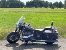 Motorradkoffer bmw 18 gebraucht kaufen  Lüneburg