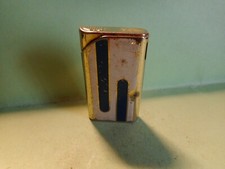 Briquet kingstar lighter d'occasion  Jougne