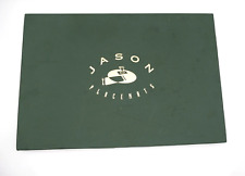 Jason placemats tischsets gebraucht kaufen  Langenargen