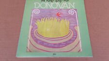 Schallplatten donovan hurdy gebraucht kaufen  Br'haven-Leherheide