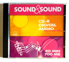Sound sound min. usato  Ferrara